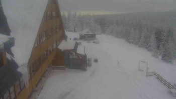 Sporthotel Kurzovní