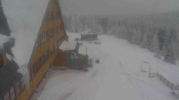 Sporthotel Kurzovní