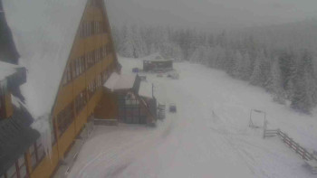 Sporthotel Kurzovní