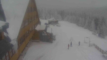 Sporthotel Kurzovní