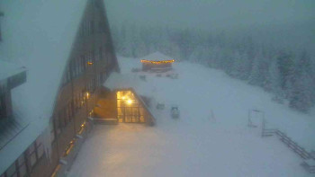 Sporthotel Kurzovní