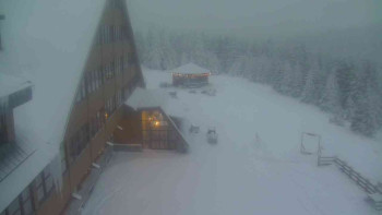 Sporthotel Kurzovní