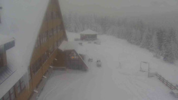 Sporthotel Kurzovní