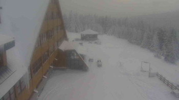 Sporthotel Kurzovní