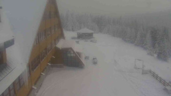 Sporthotel Kurzovní