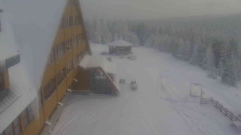 Sporthotel Kurzovní