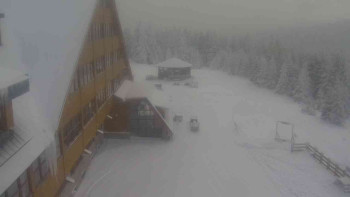 Sporthotel Kurzovní