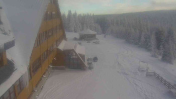 Sporthotel Kurzovní