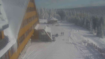 Sporthotel Kurzovní