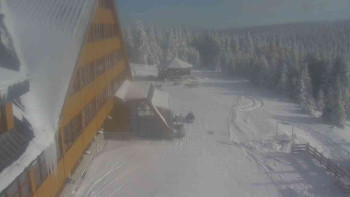 Sporthotel Kurzovní