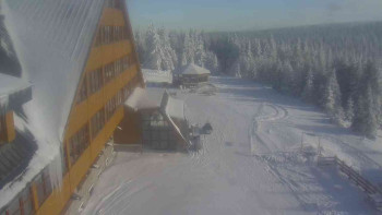 Sporthotel Kurzovní