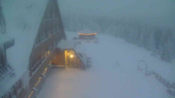 Sporthotel Kurzovní