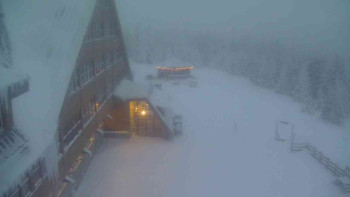 Sporthotel Kurzovní