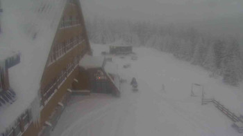 Sporthotel Kurzovní