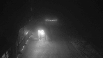 Sporthotel Kurzovní