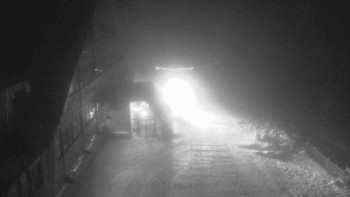 Sporthotel Kurzovní