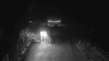 Sporthotel Kurzovní