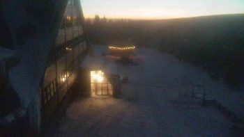 Sporthotel Kurzovní