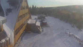 Sporthotel Kurzovní