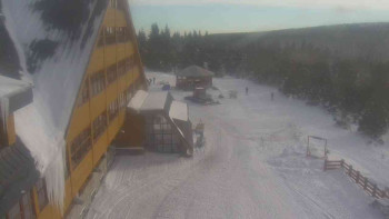 Sporthotel Kurzovní