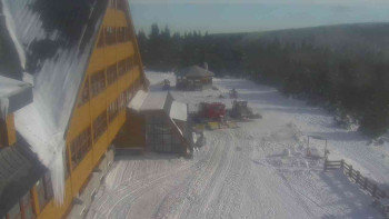 Sporthotel Kurzovní