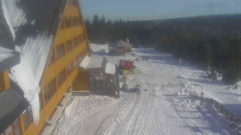 Sporthotel Kurzovní