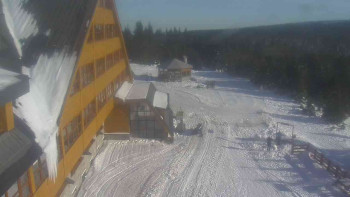 Sporthotel Kurzovní