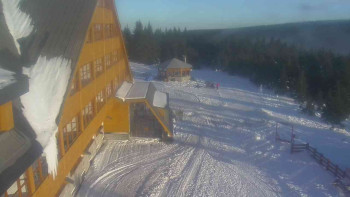 Sporthotel Kurzovní