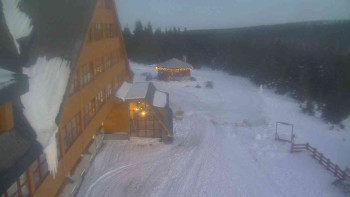 Sporthotel Kurzovní