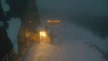 Sporthotel Kurzovní