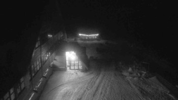 Sporthotel Kurzovní