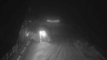 Sporthotel Kurzovní