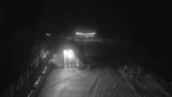 Sporthotel Kurzovní