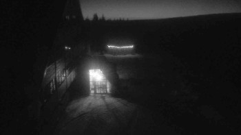 Sporthotel Kurzovní