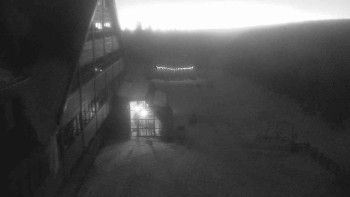 Sporthotel Kurzovní