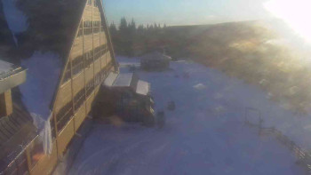 Sporthotel Kurzovní