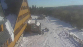 Sporthotel Kurzovní