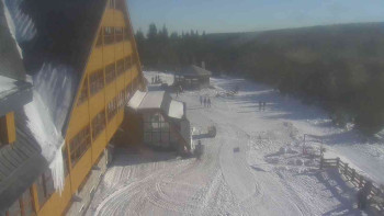 Sporthotel Kurzovní