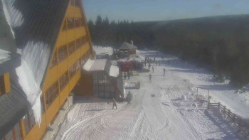 Sporthotel Kurzovní