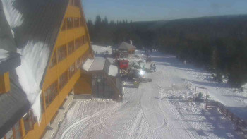 Sporthotel Kurzovní