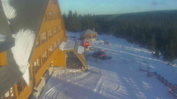 Sporthotel Kurzovní