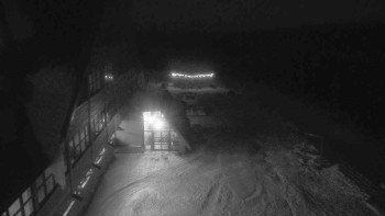 Sporthotel Kurzovní