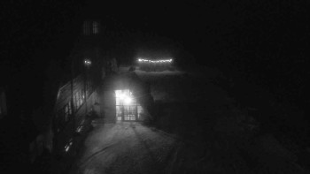 Sporthotel Kurzovní