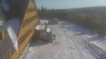 Sporthotel Kurzovní