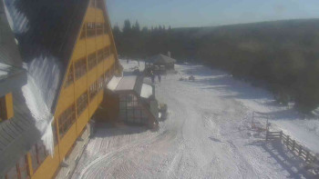 Sporthotel Kurzovní