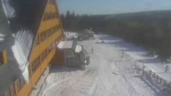 Sporthotel Kurzovní