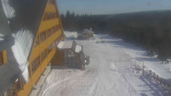 Sporthotel Kurzovní