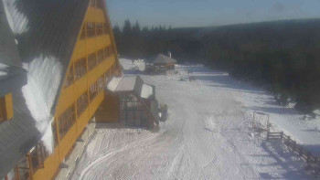 Sporthotel Kurzovní