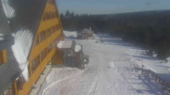 Sporthotel Kurzovní