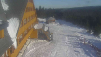 Sporthotel Kurzovní